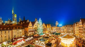 Christmas Markets